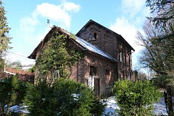 L'autre gare vicinale de l'entité à Maransart . Un patrimoine à sauver