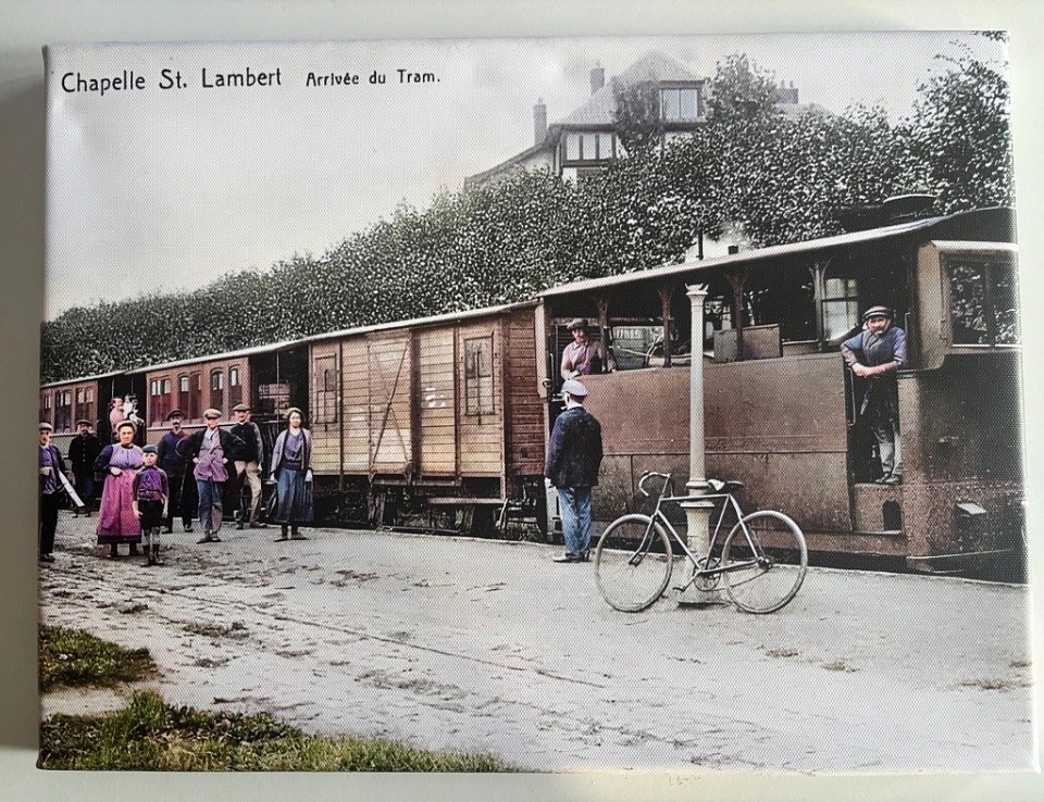 L’arrêt Chapelle-Renipont