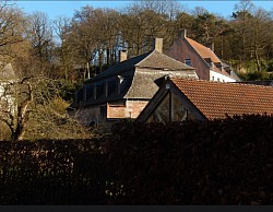 Le site remarquable de l’Abbaye d’Aywiers