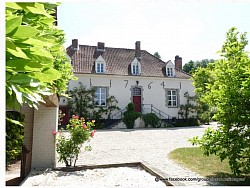 La franche Taverne à Couture-Szint-Germain