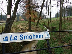 Le Smohain