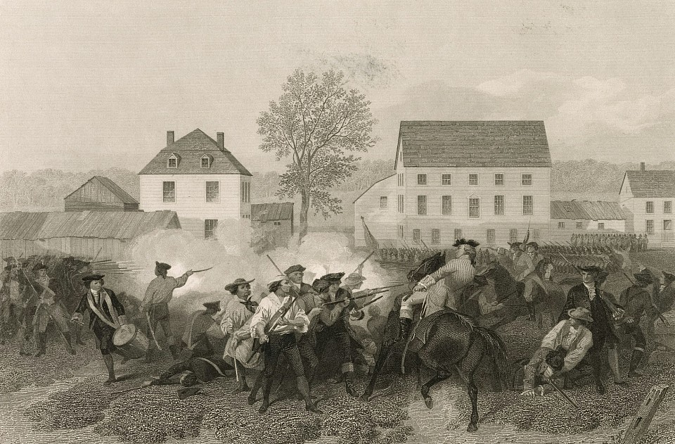 Bataille 1815 - 210 ans de la bataille de Waterloo :  https://www.rtbf.be/article/210-ans-de-la-bataille-de-waterloo-quel-role-a-joue-la-meteo-dans-la-defaite-de-napoleon-11563816