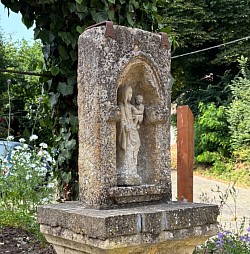 Le petit Patrimoine populaire : les Chapelles