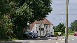 Restaurant la Saline ( anc la salière)
