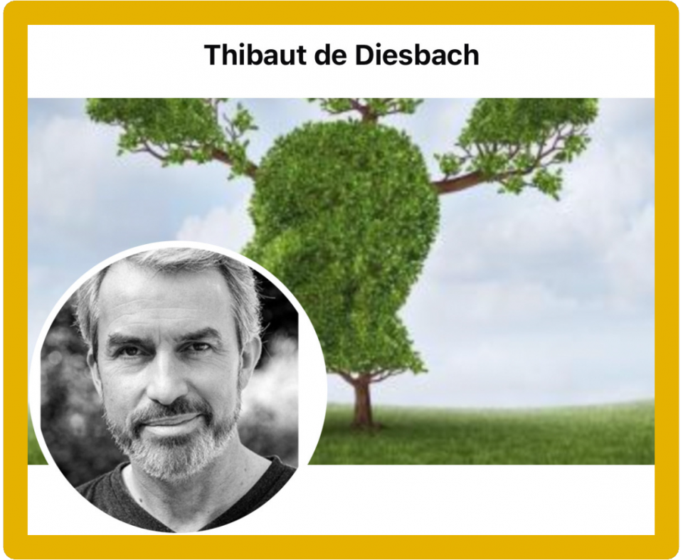 Actuel occupant du manoir d’Ohain