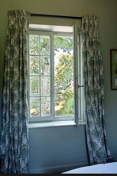 De la petite masure au Manoir