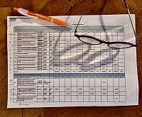 Le PST un document d’orientation sur lequel nous nous sommes penché