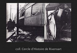 Coll. Cercle d’Histoire de Rixensart